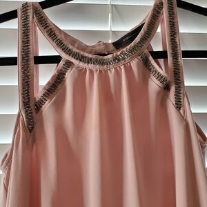 Bcbgmaxzaria dress